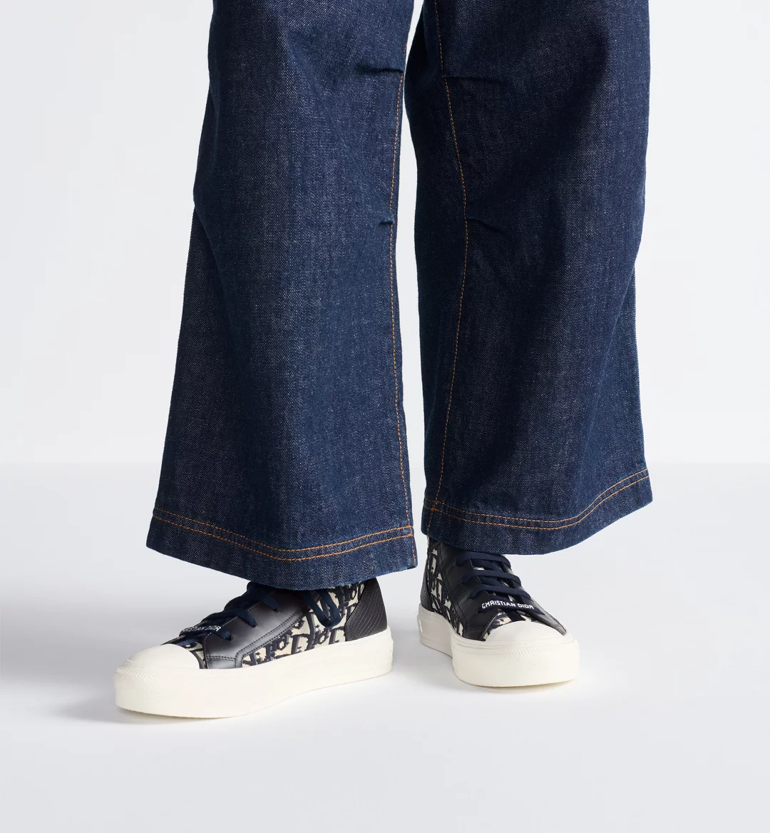 Walk’n’Dior Sneaker - Image 2